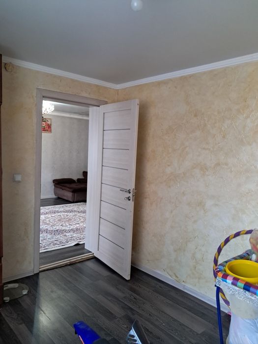 Продам дом в г.Талгар