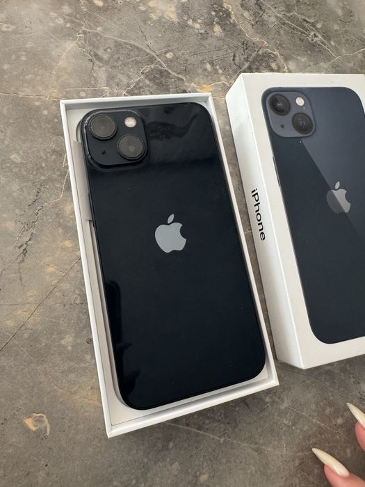 Iphone 13, 128 gb