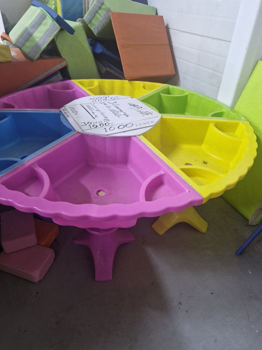 Продам песочницу