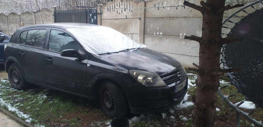 Vind opel astra h automata motor 1.6 din 2004