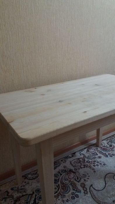 Столы новые столы