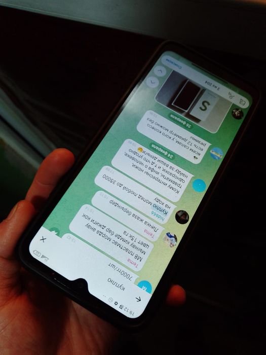 Продам смартфон Redmi 10c