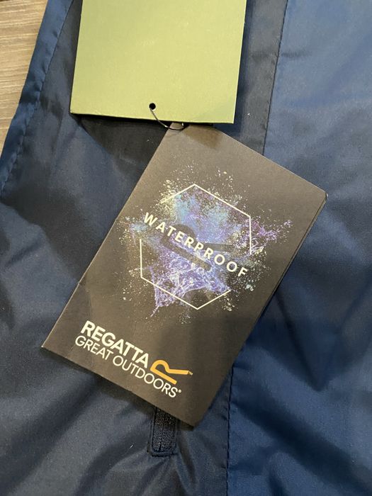 Мъжко яке Regata Hydrafort размер L