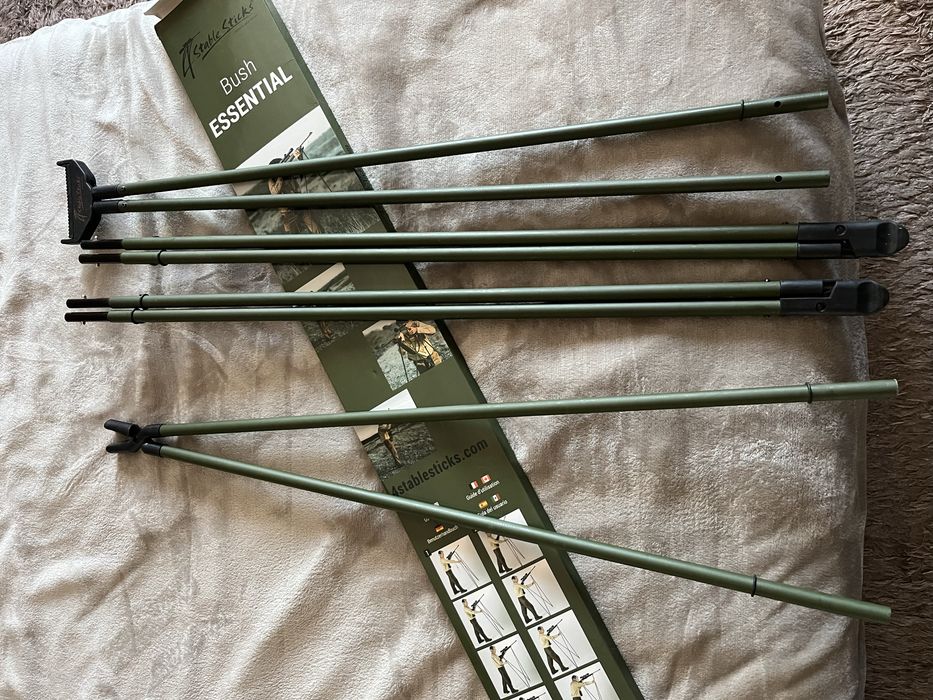 Стойка за стрелба 4 stable sticks