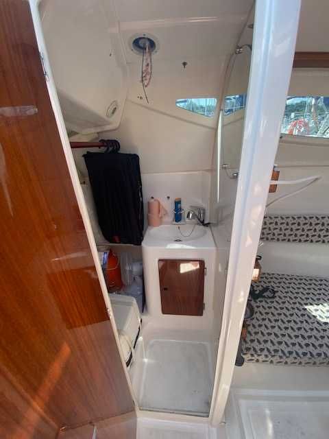 Velier Dufour Duo 26