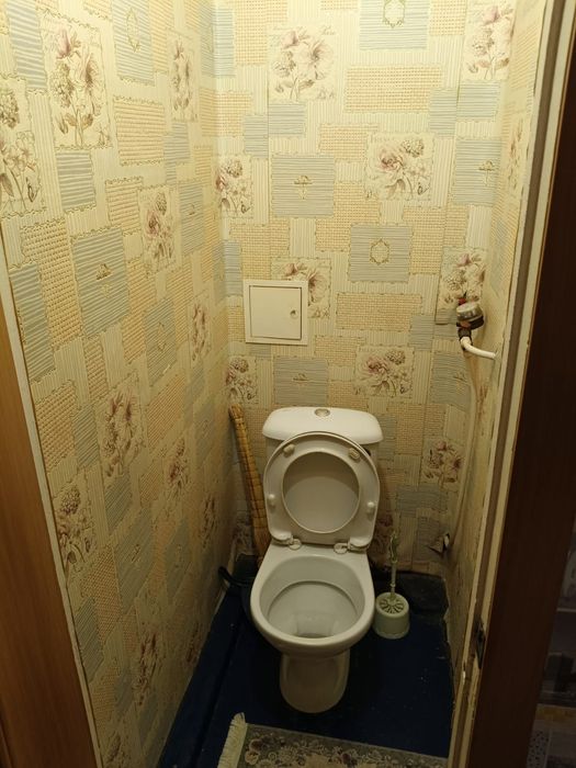 Квартира 1 комнатная