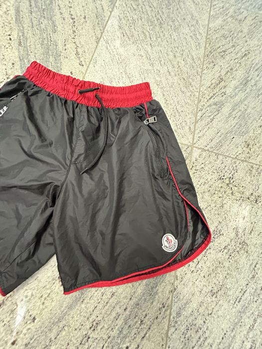 Short baieti Moncler