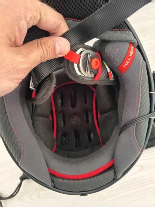 Каска Suomy sr gp bagnaia  XL