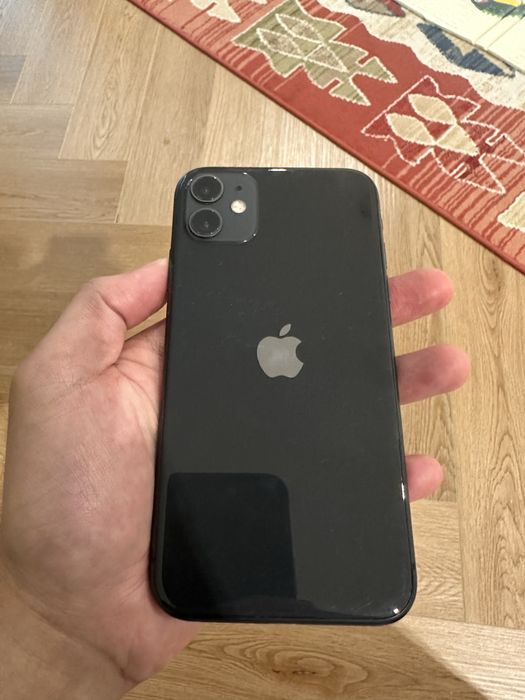 Iphone 11, 64 гиг
