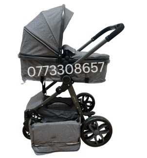 Carucior/Carut Sport, Copii, Modele Universale, Pliere Compacta