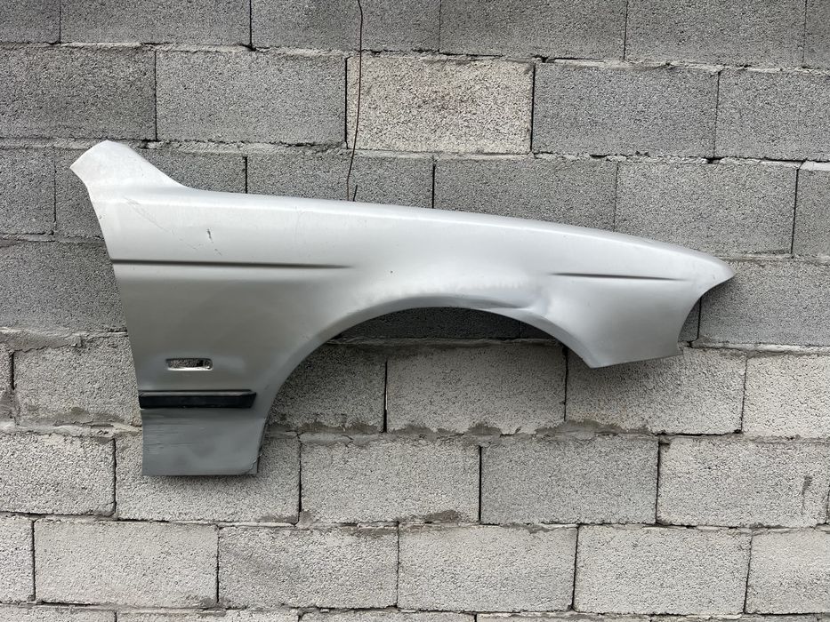 Бмв E39 продам подам