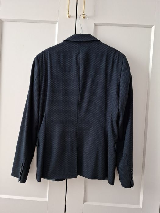 Sacou Zara Man Marimea 48