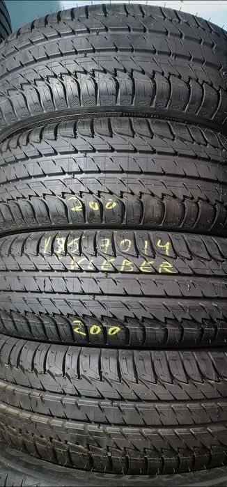 185 70 14 si 165 65 14 Anvelope vara