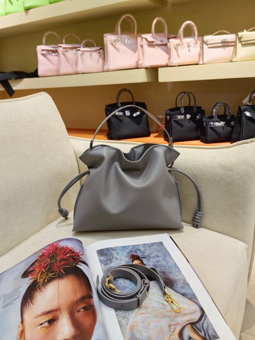 Новая сумка Loewe