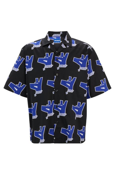 HUGO Boss – М  / мъжка риза