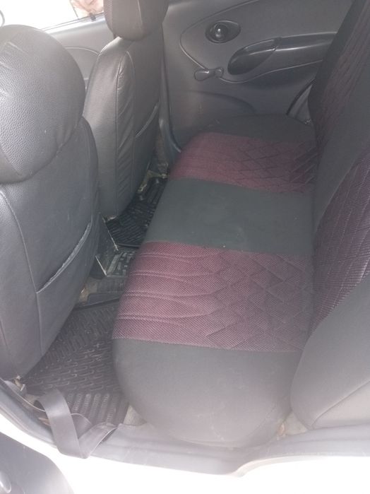 Chevrolet Matiz 2010 — 6