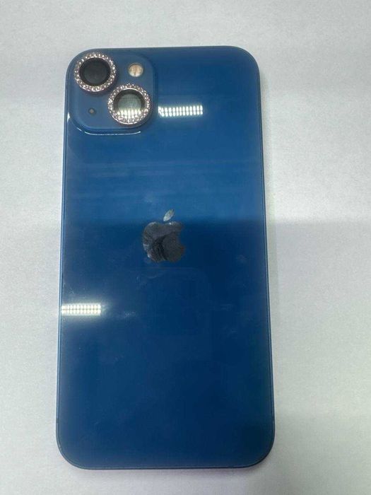 iPhone Apple 13 (Алматы)919162