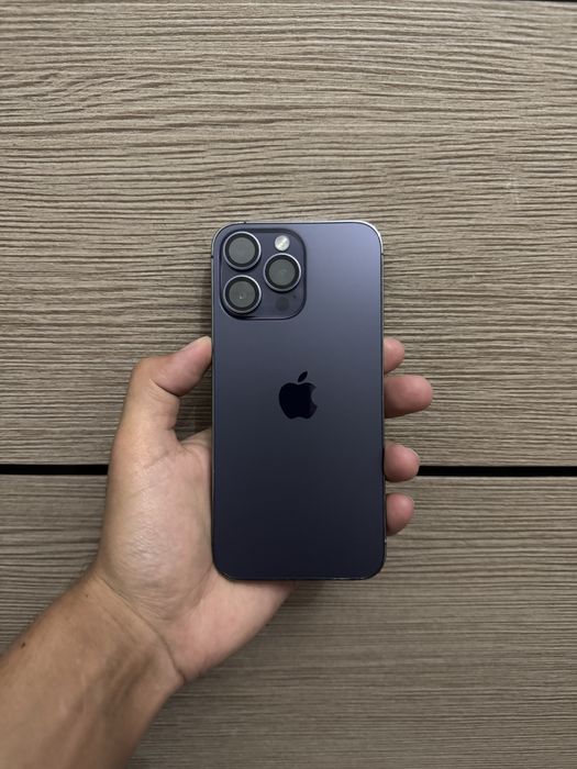 Айфон 14 про Макс 256гб