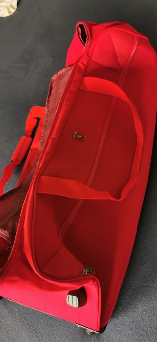 Geanta voiaj Gladiator 105 litri