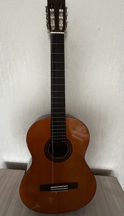 Гитара yamaha C45