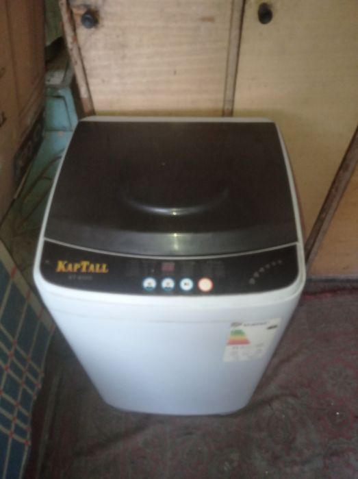 Автомат стиральная машинка