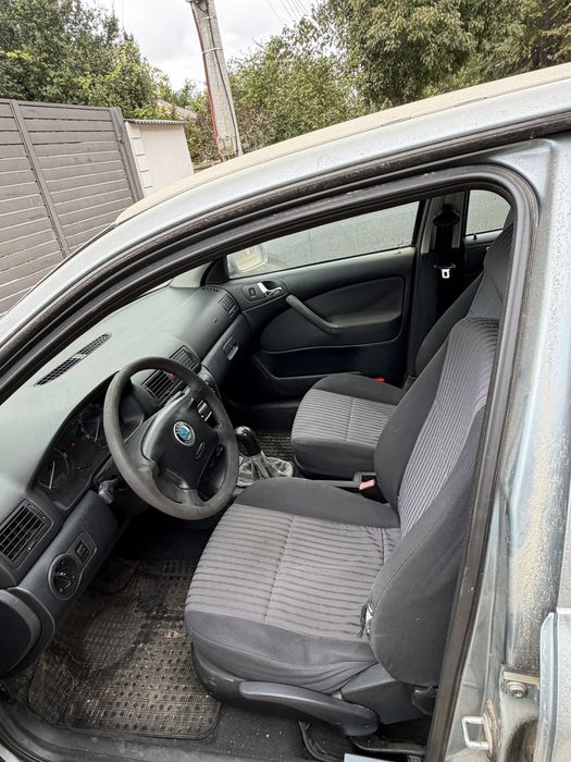 SKODA Octavia 2006 — imagine 3