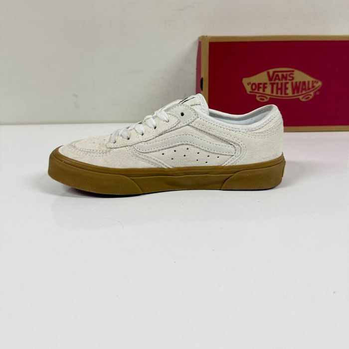 Vans Rowley Classic