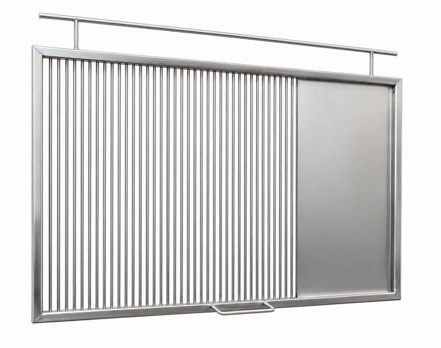 Grilaj /Gratar inox alimentar 304