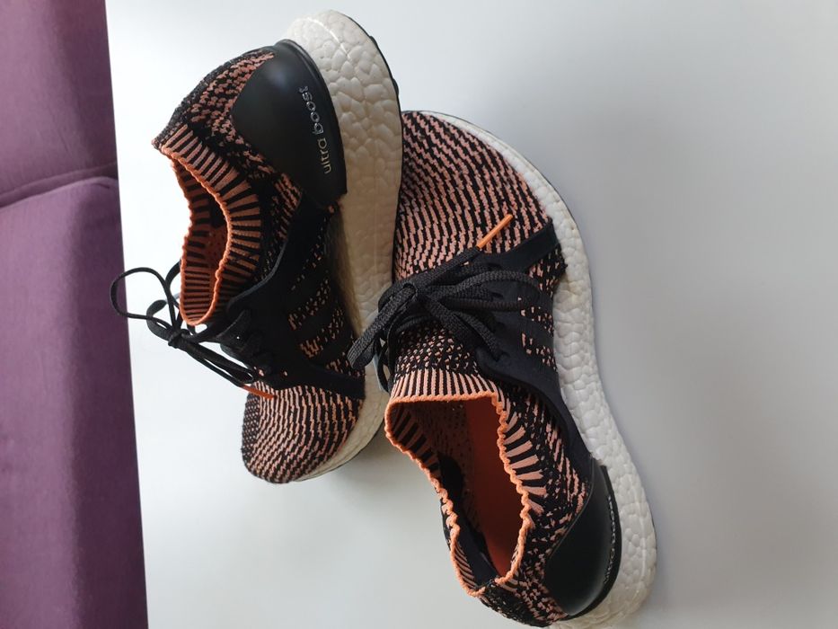 Adidas Ultra Boost