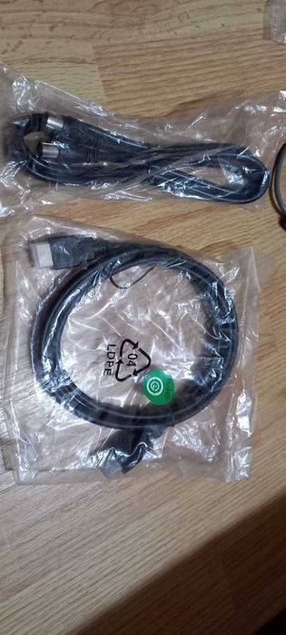 Cabluri conetare,alimentare PC,imprimante ,TV