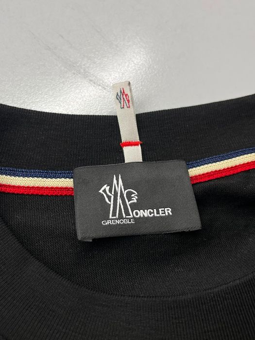 Moncler Grenoble мъжка тениска S