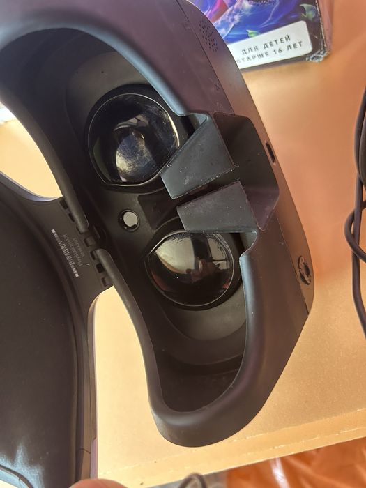 Playstation 4 VR очки
