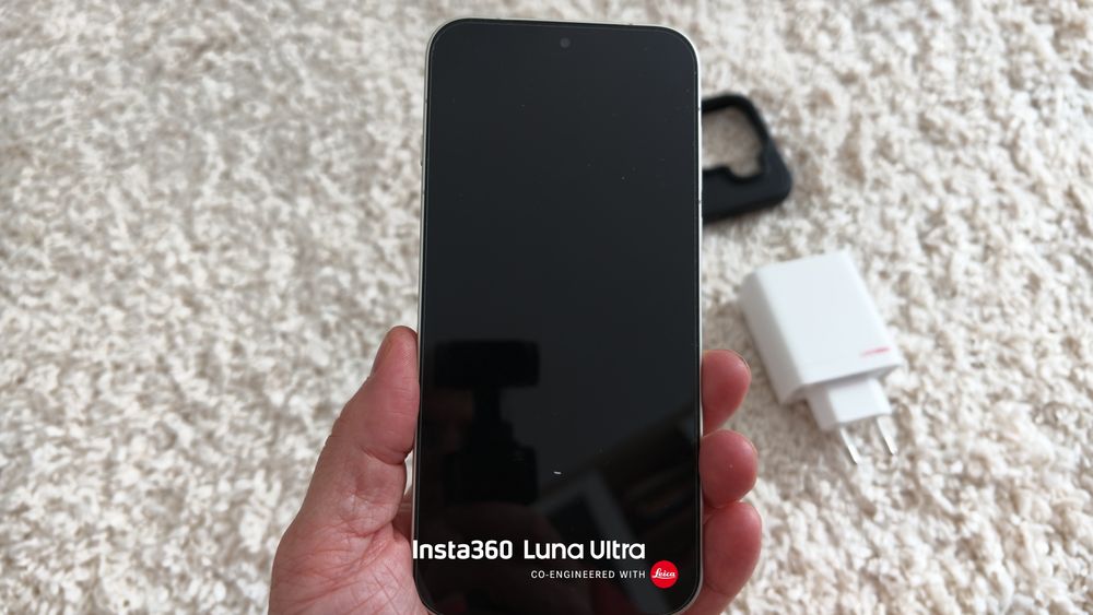 Oppo Find X9 Pro