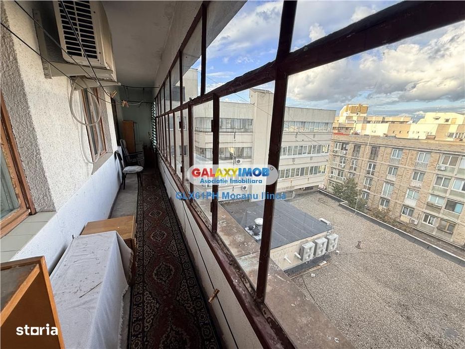 Vanzare apartament 3 camere, Ultracentral, Ploiesti