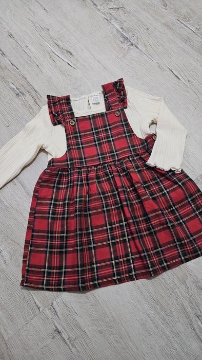 Бебешки комбинезон