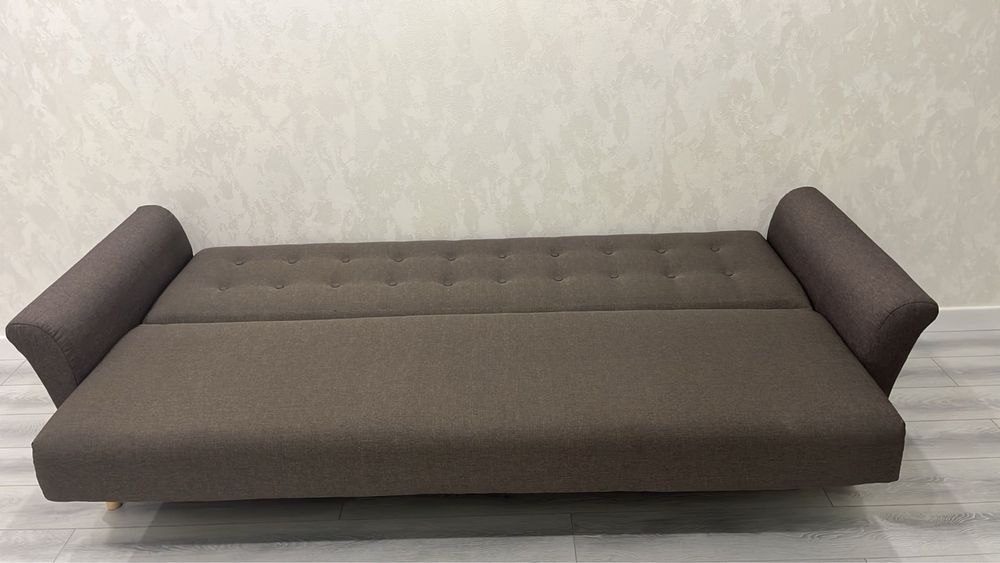 Раскладной диван