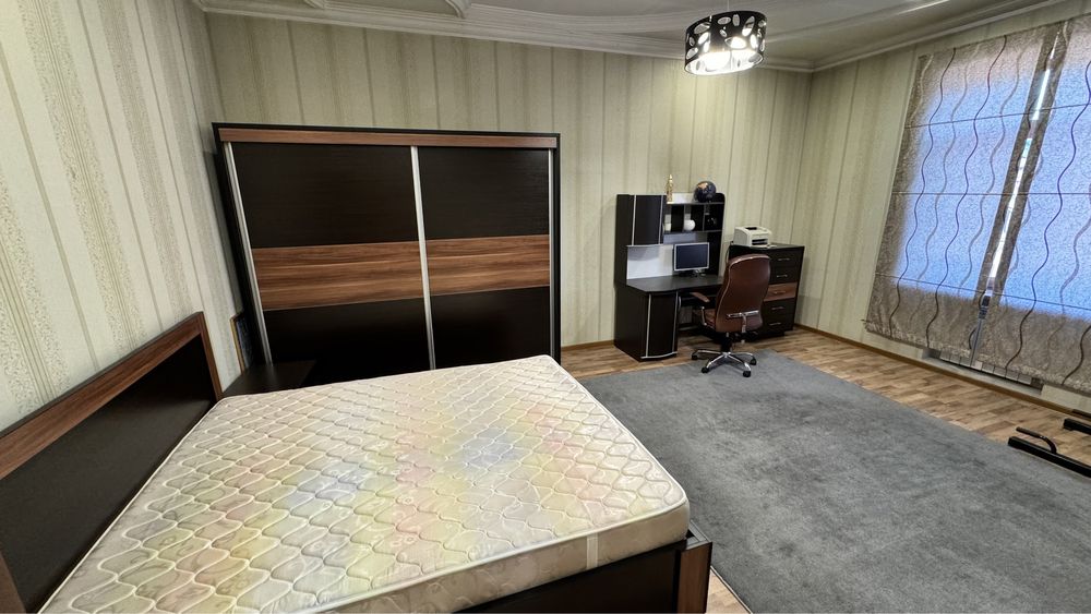 Срочно сдается дом , с летним бассейном Ул. Никитина ( н681 )