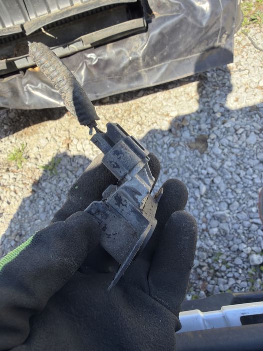 Парктроници задна броня Hyundai IX35