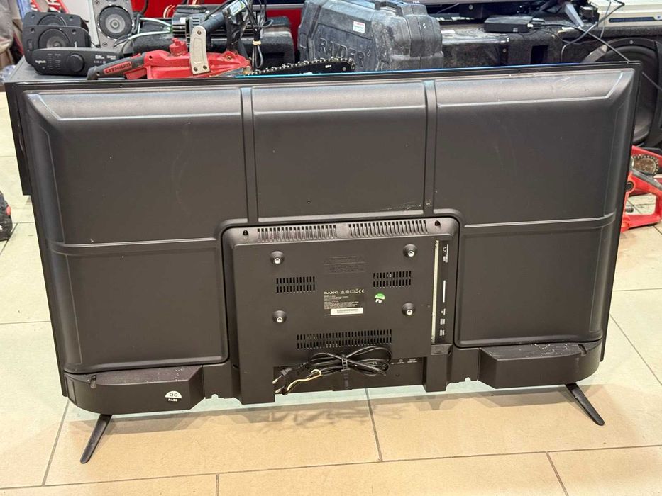 Телевизор SANG 40″ LED – модел LE-40Z15
