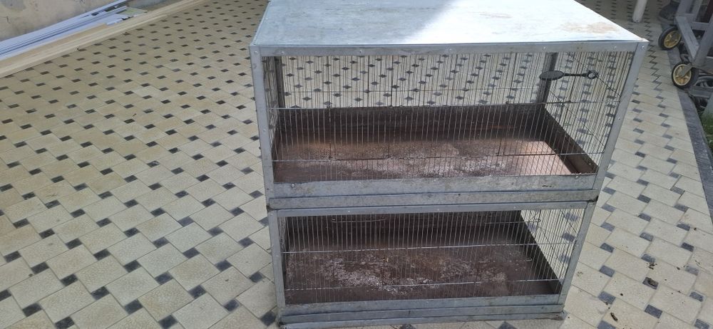 Qush ini  2 avatar 1m×50sm