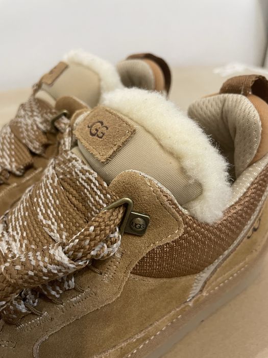 UGG Lowmell Crem