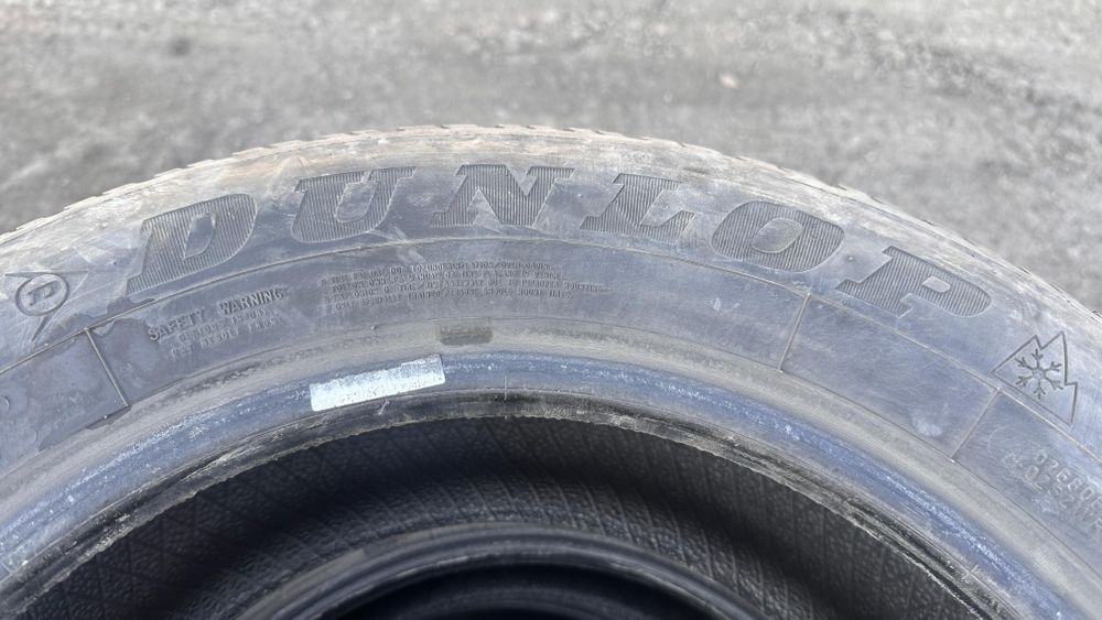 Шины DUNLOP 195/65r15