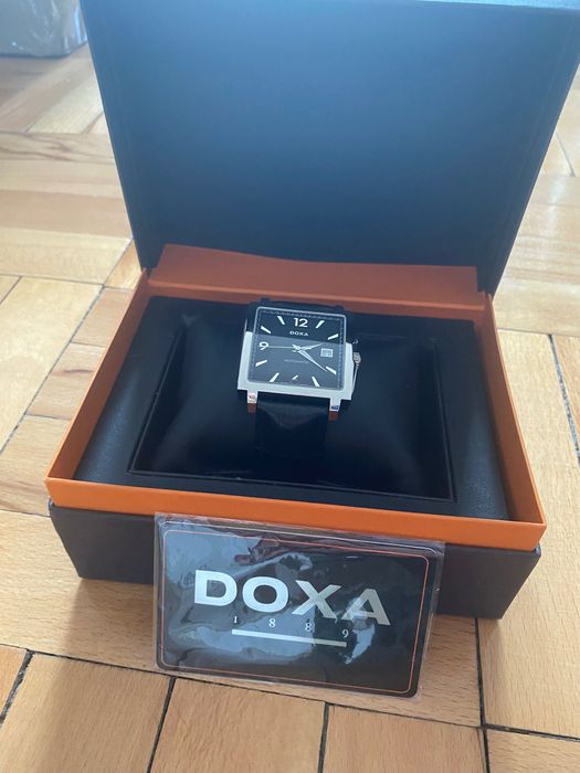 Ceas bărbătesc DOXA