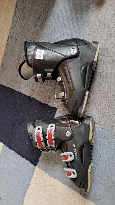 Set schiuri copii si clapari