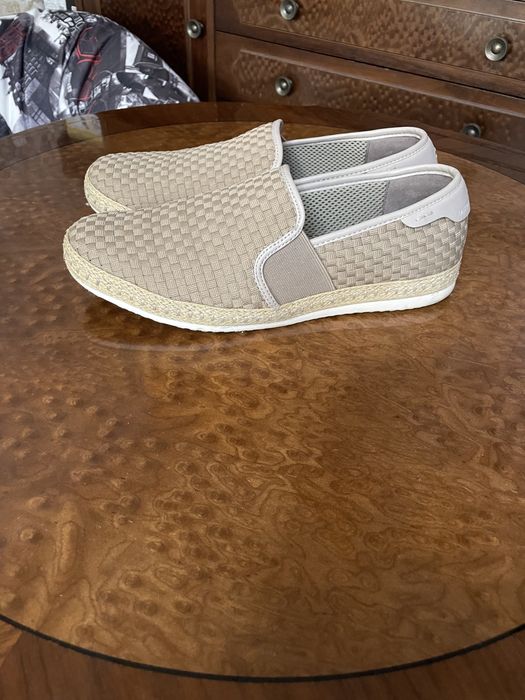 Туфли мужские