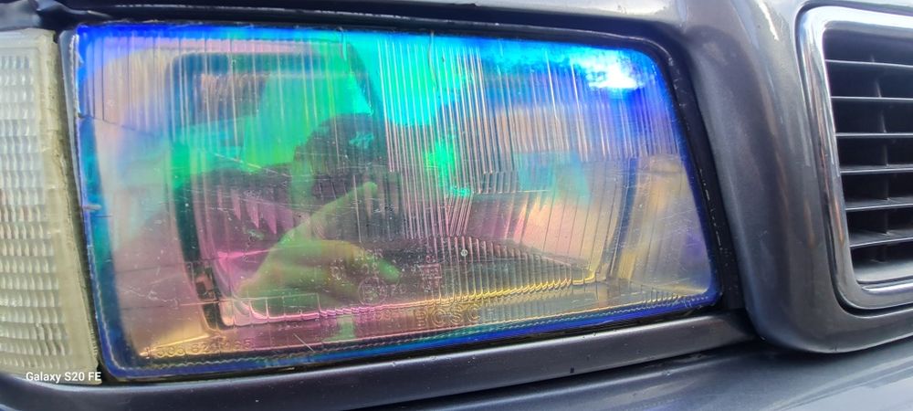 Авто ауди 80 б 4