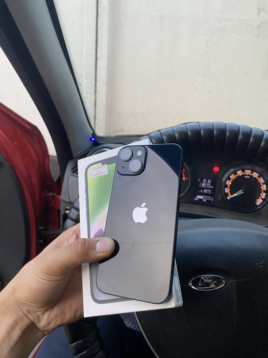 Apple IPhone 14 256gb