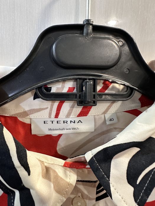 Camasa femei eterna noua marimea 40