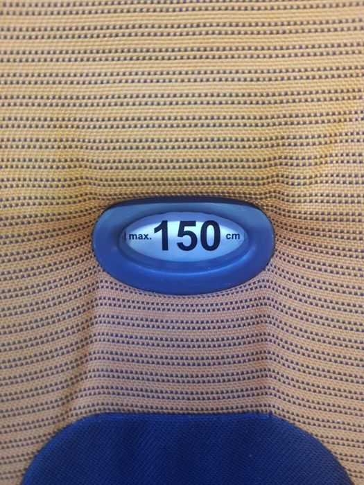 Vand scaun auto pentru copil 15-36 kg