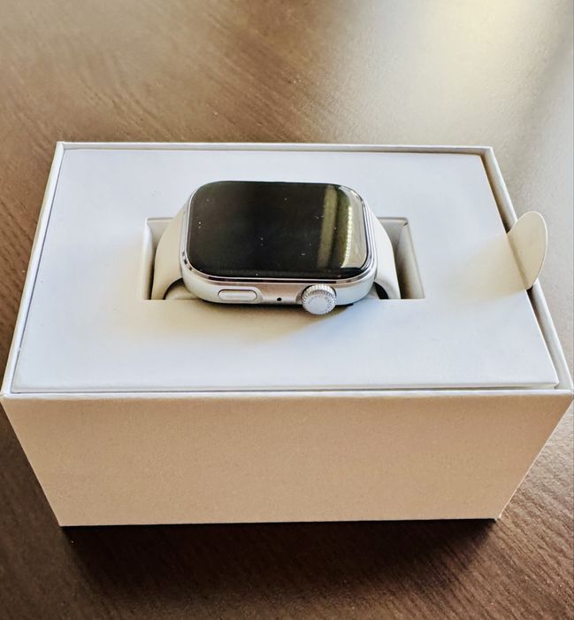 Huawei watch fit 4